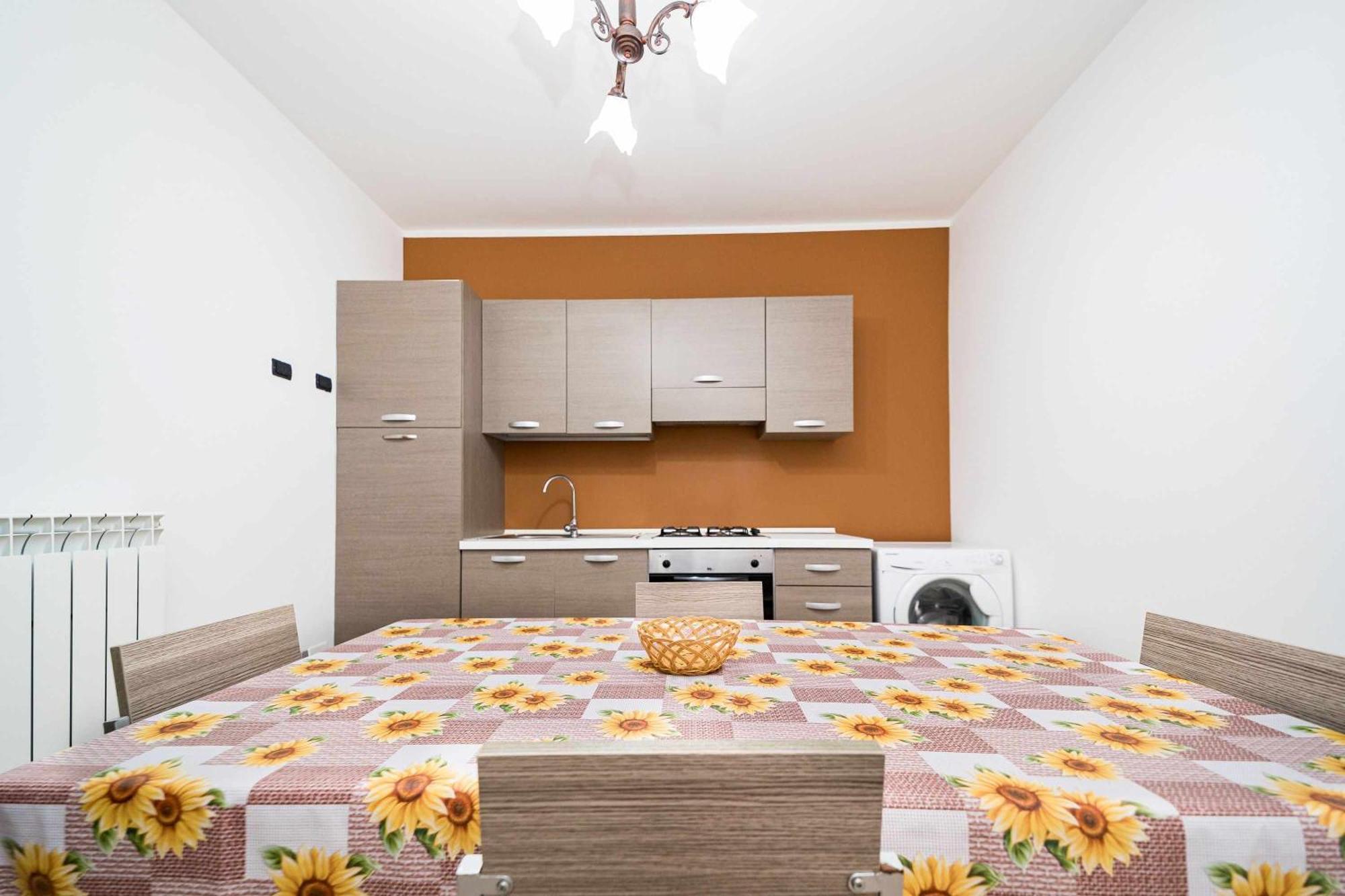 Villa Claudia By Vivimy Parabita Exteriör bild